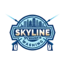 Skyline Pressure Washing logo